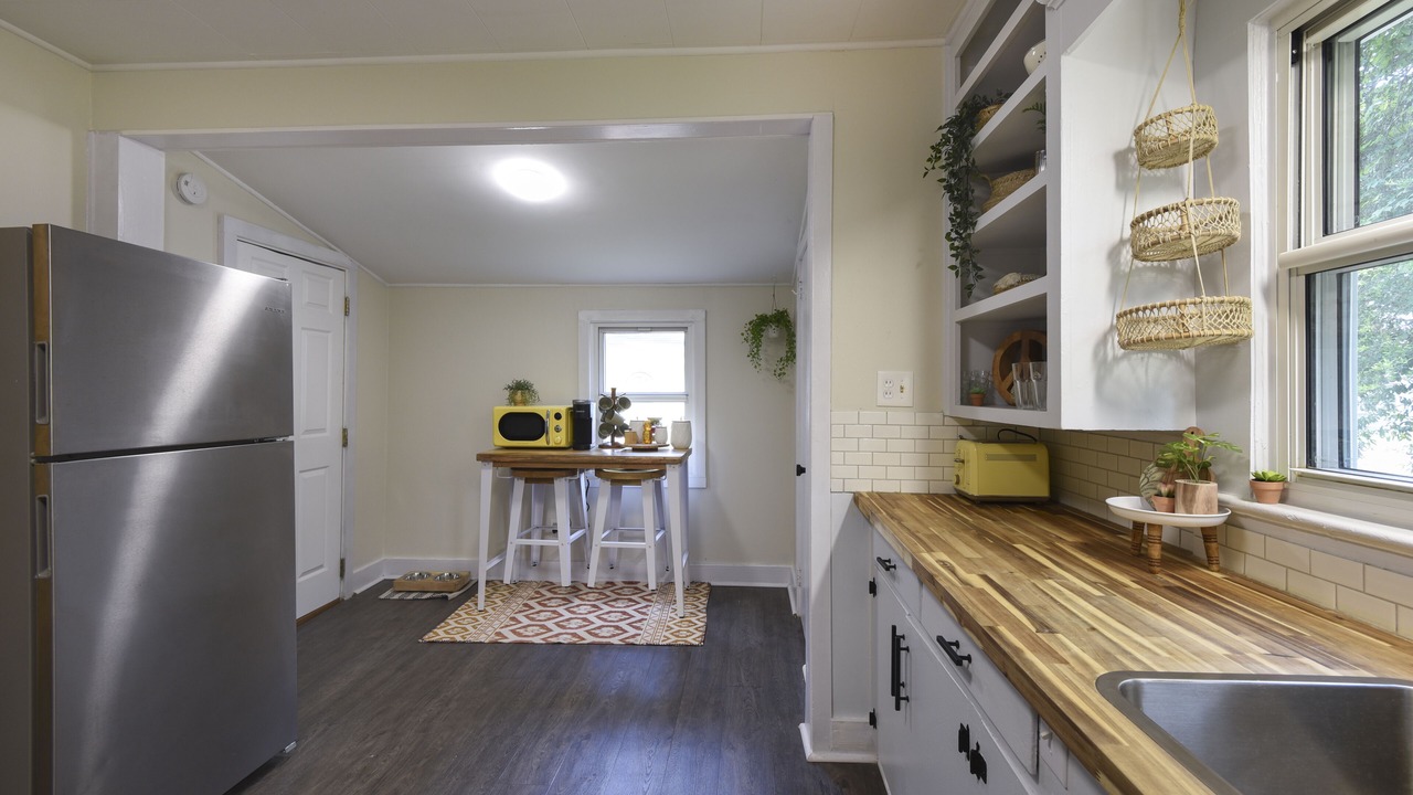 Photo of Kitchen in Gulfport