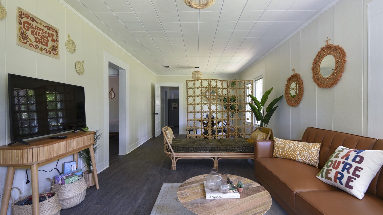 Photo of Livingroom in Gulfport