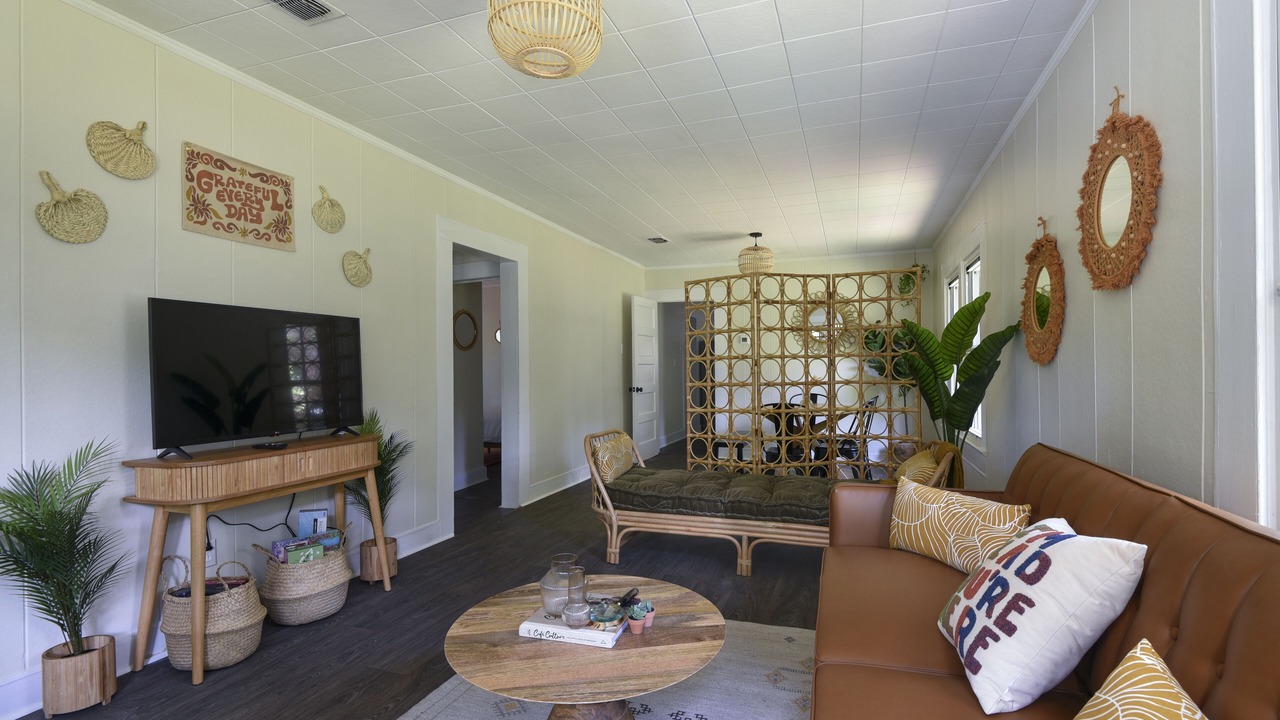 Photo of Livingroom in Gulfport