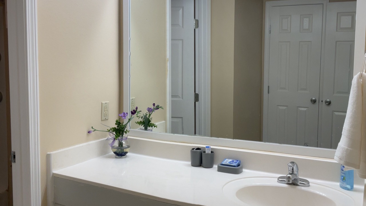 Photo of Bathroom in South Baton Rouge