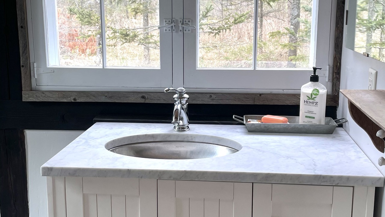 Photo of Bathroom in Sister Bay