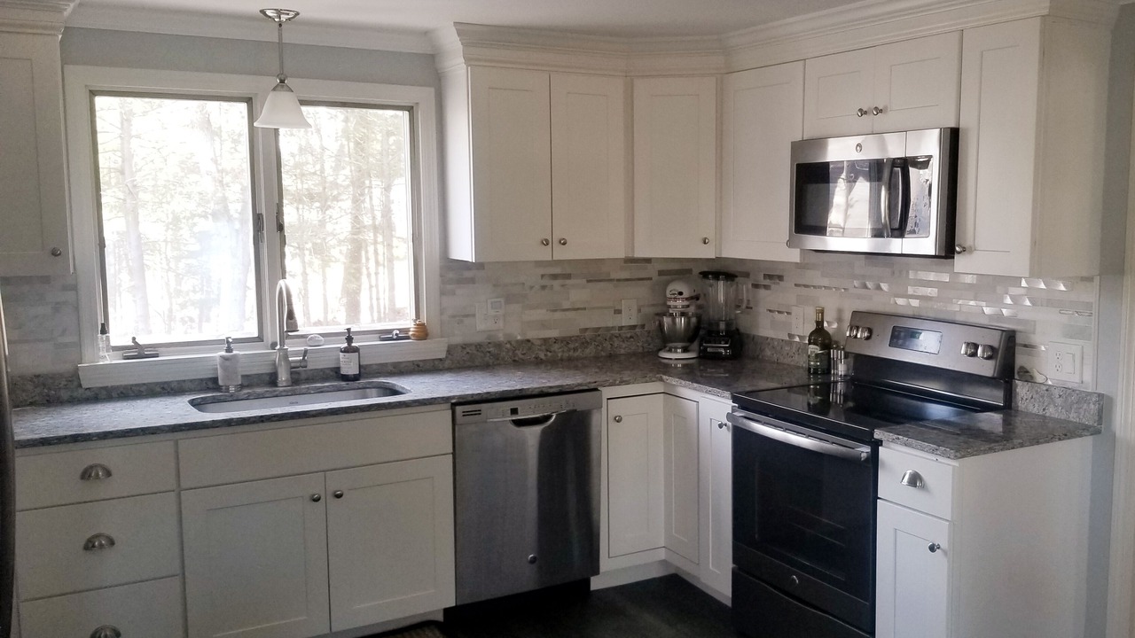 Photo of Kitchen in Brewster