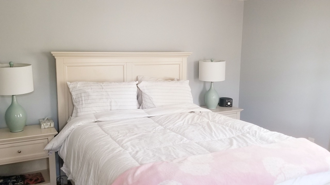 Photo of Bedroom in Brewster