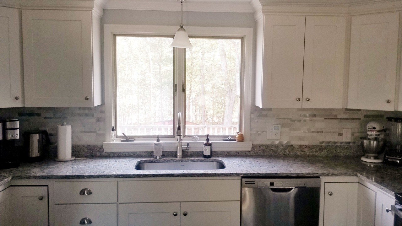 Photo of Kitchen in Brewster