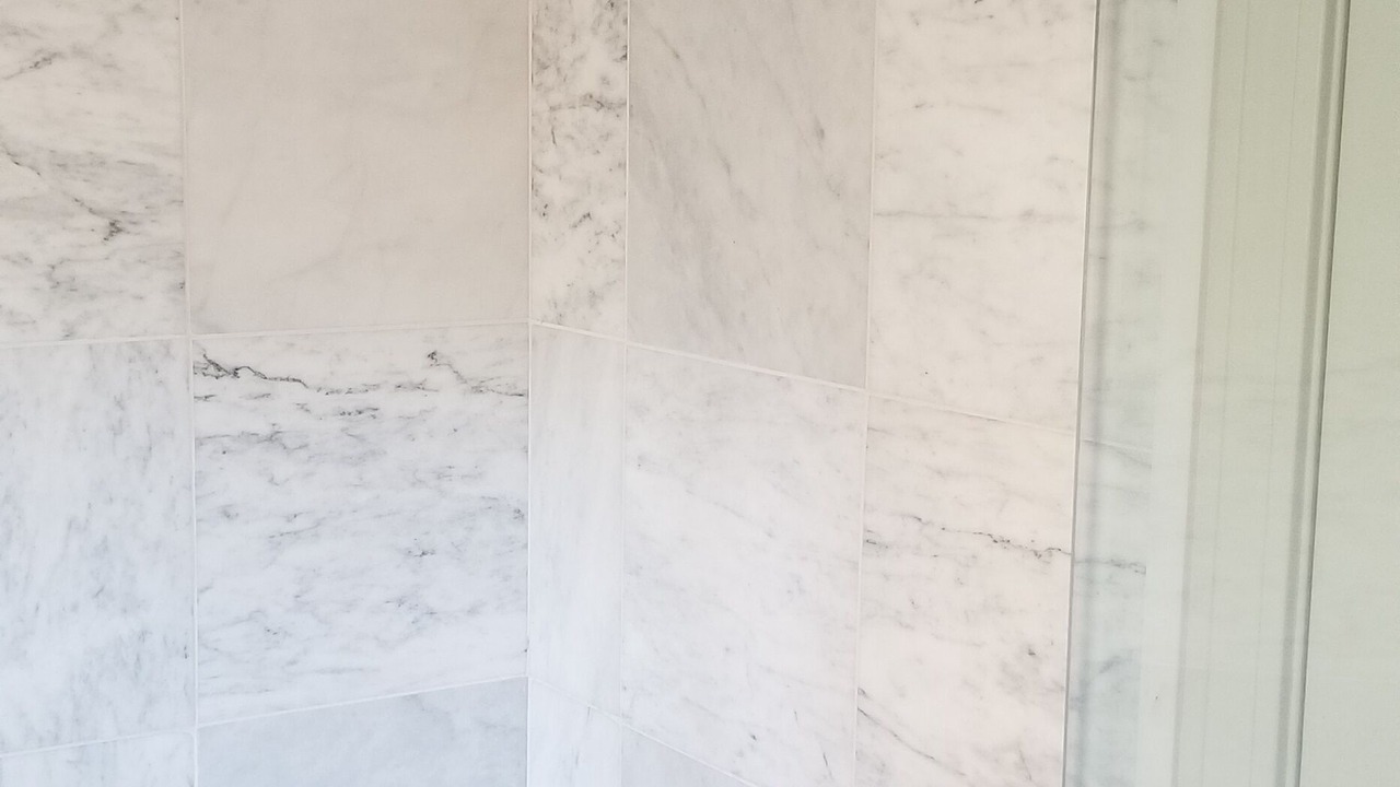 Photo of Bathroom in Brewster