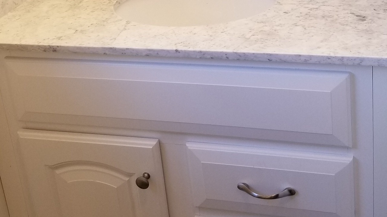 Photo of Bathroom in Brewster