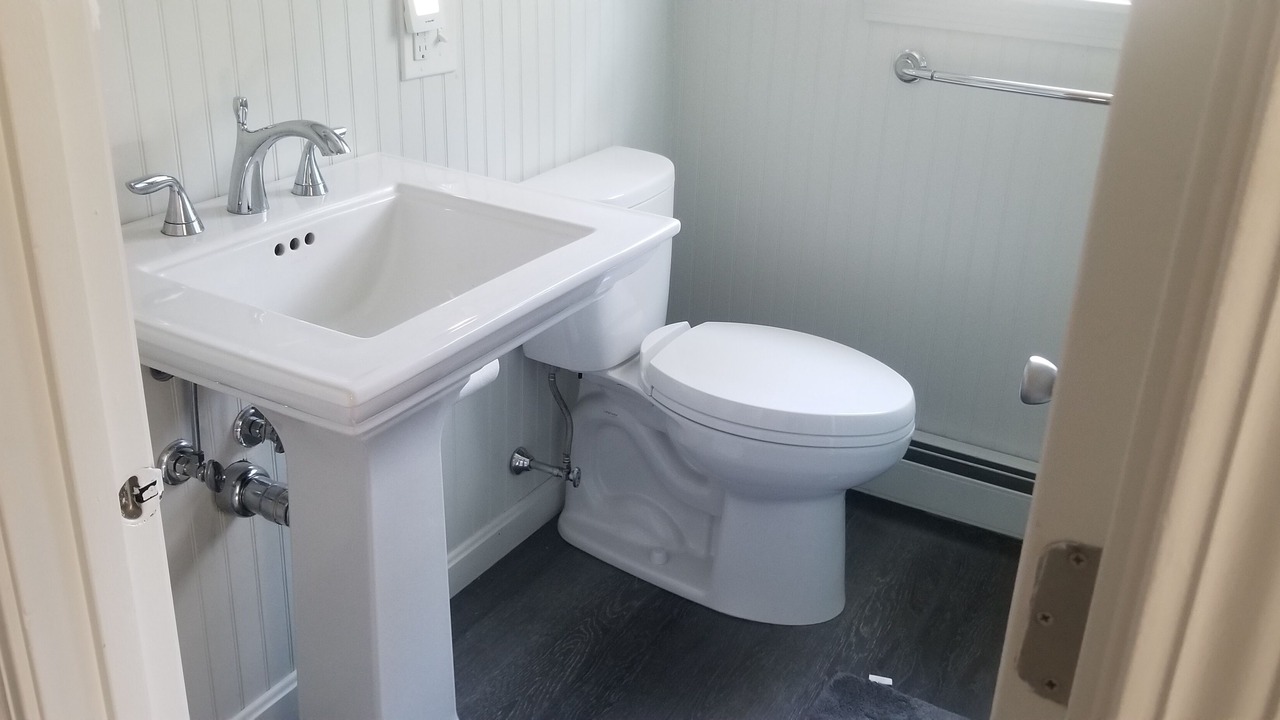 Photo of Bathroom in Brewster
