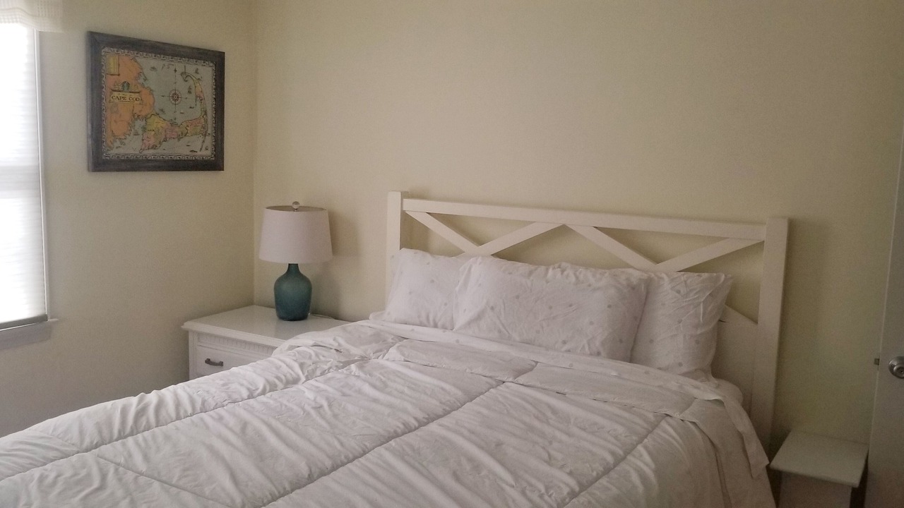 Photo of Bedroom in Brewster