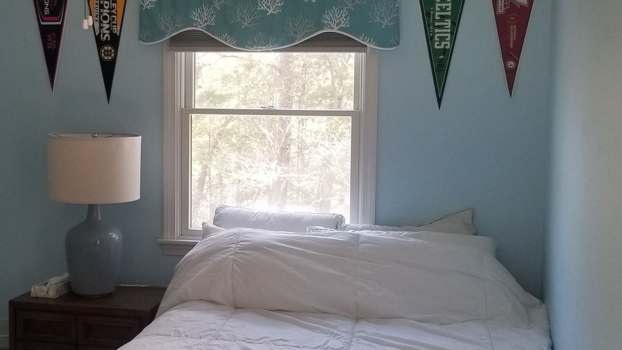Photo of Bedroom in Brewster