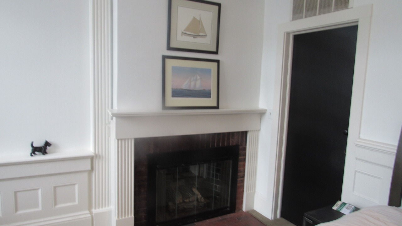 Photo of Livingroom in New Bedford