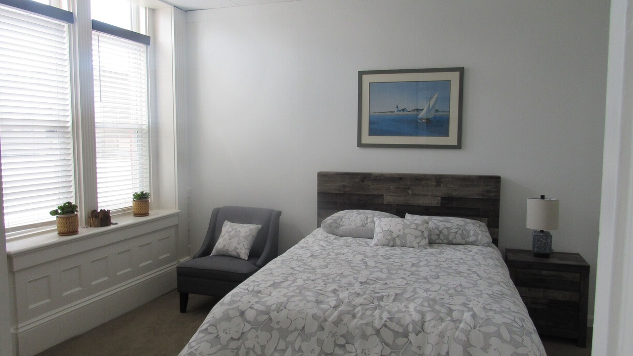 Photo of Bedroom in New Bedford
