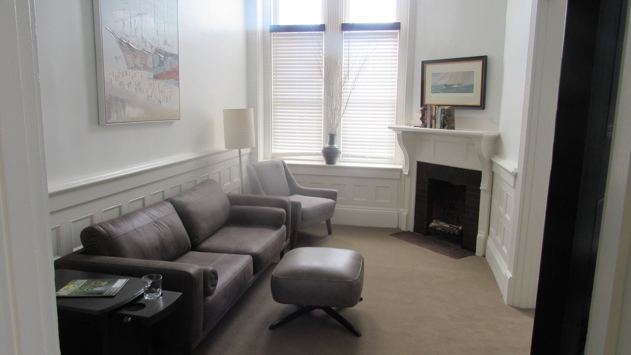 Photo of Bedroom in New Bedford
