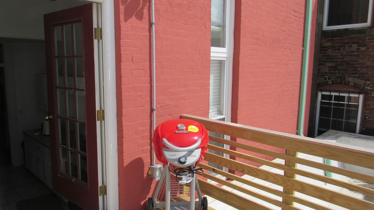 Photo of Outdoor in New Bedford
