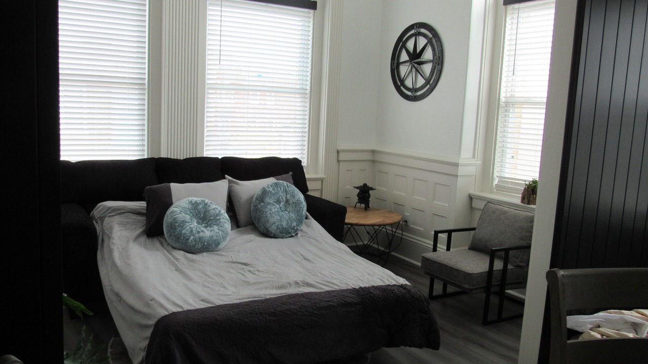 Photo of Bedroom in New Bedford