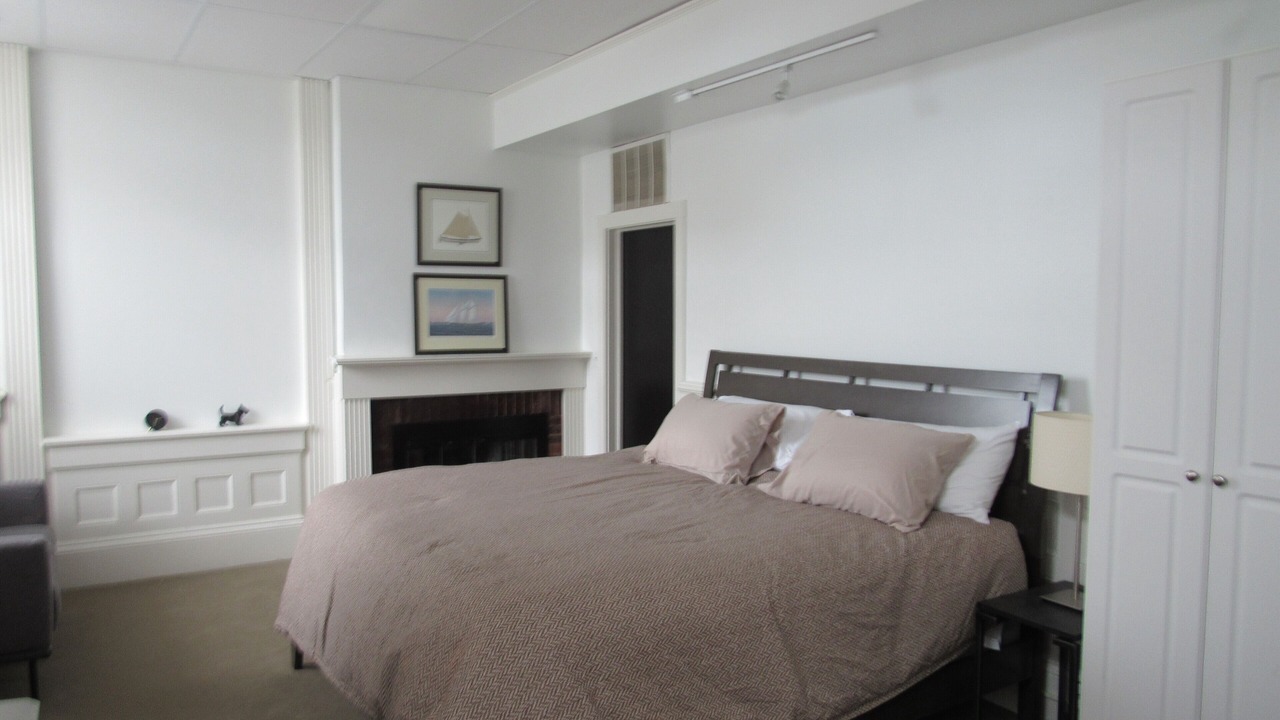 Photo of Bedroom in New Bedford