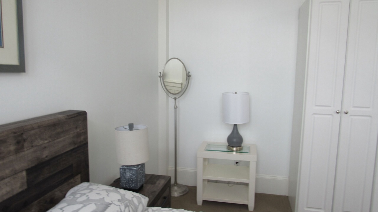 Photo of Bedroom in New Bedford