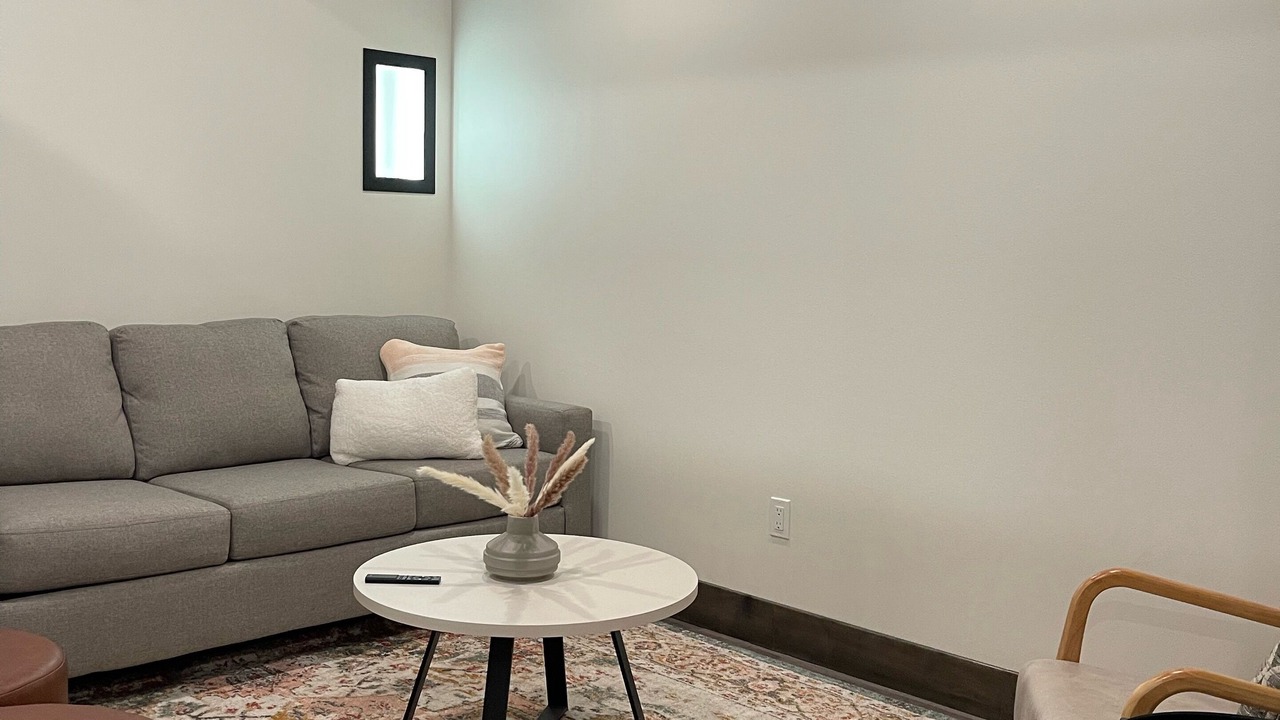 Photo of Livingroom in Houghton