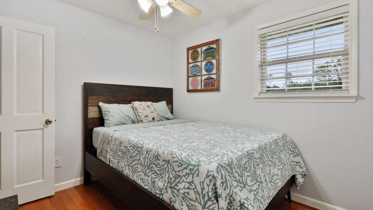 Photo of Bedroom in Bay St Louis