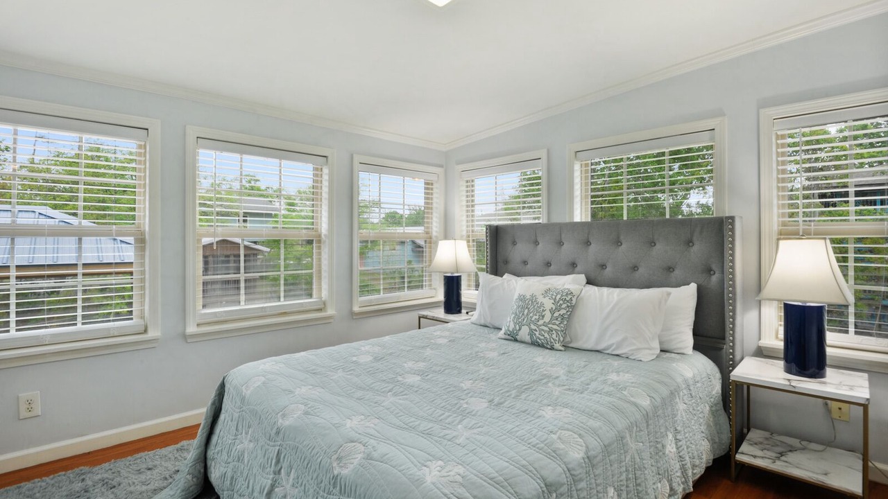 Photo of Bedroom in Bay St Louis