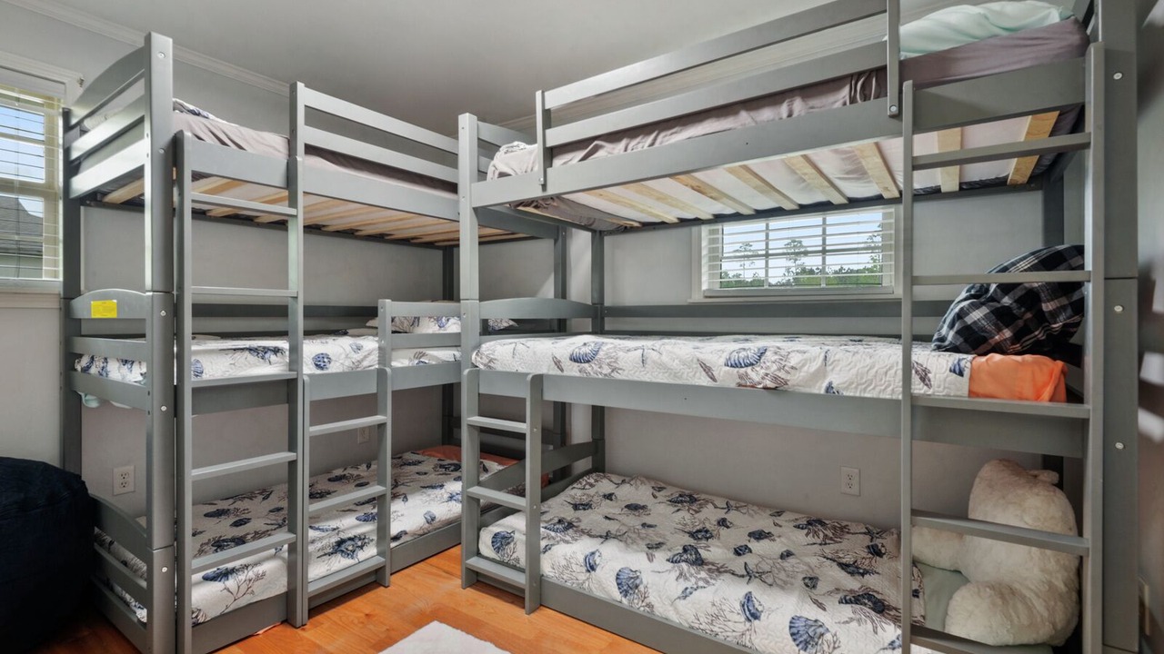 Photo of Bedroom in Bay St Louis