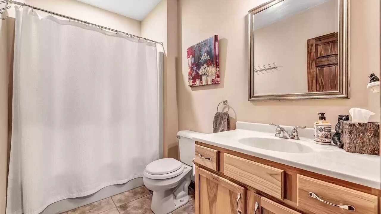 Photo of Bathroom in Weyauwega