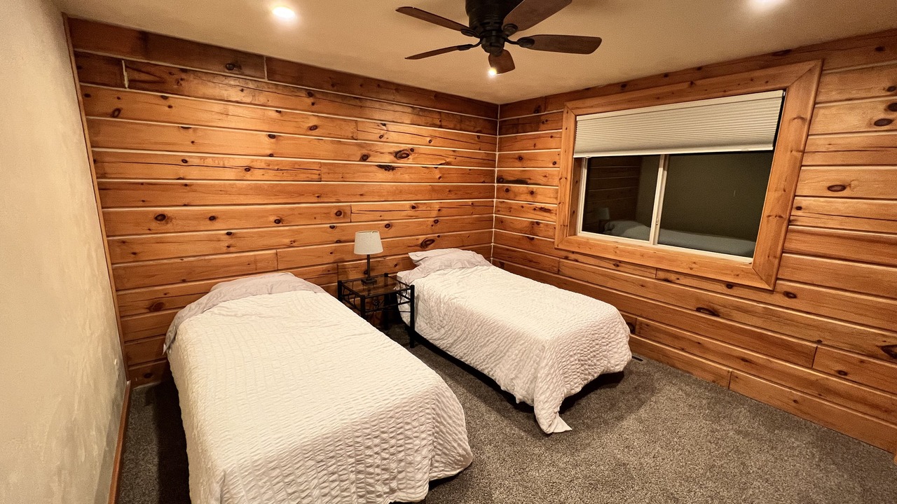 Photo of Bedroom in Weyauwega