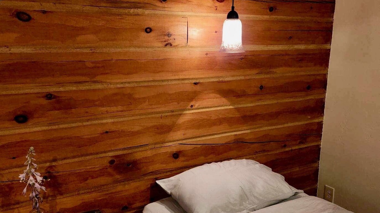 Photo of Bedroom in Weyauwega