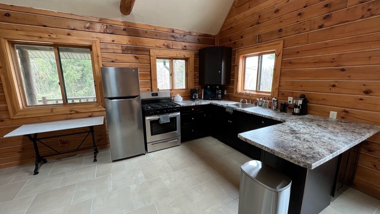 Photo of Kitchen in Weyauwega