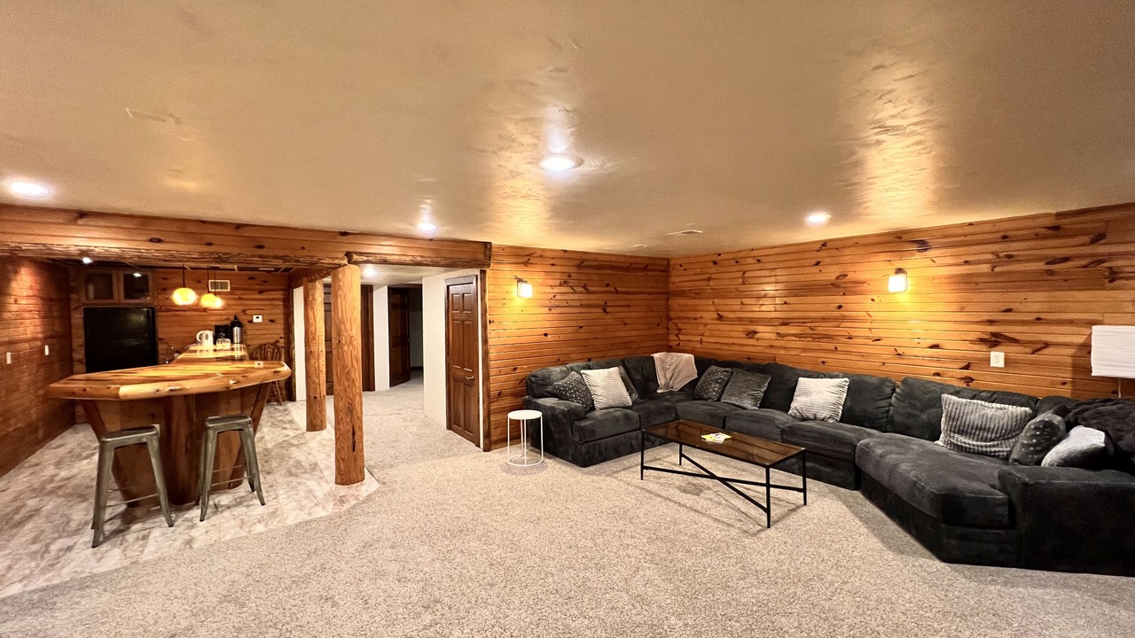 Photo of Livingroom in Weyauwega