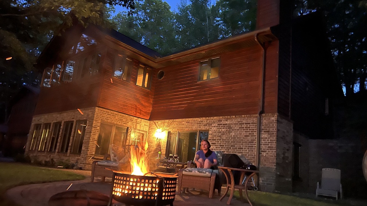Photo of Outdoor in Minocqua