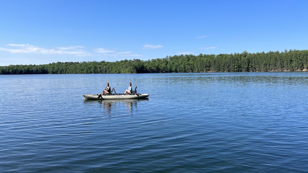 Photo of Outdoor in Minocqua