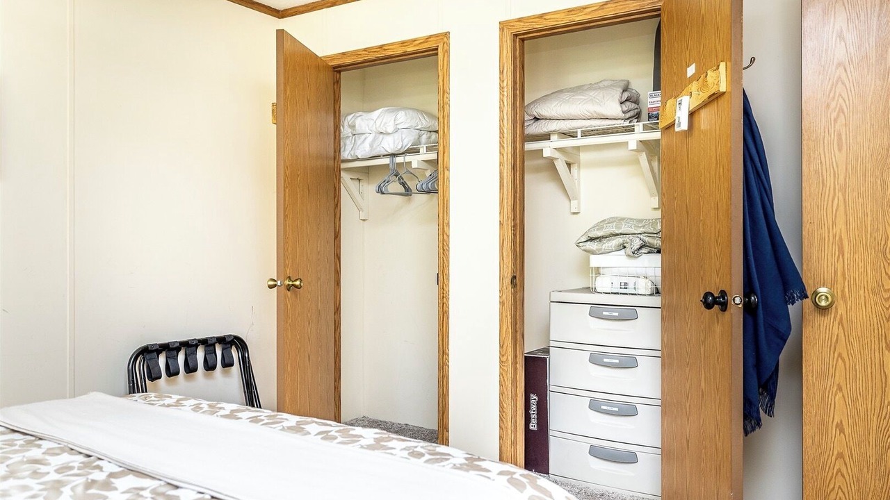 Photo of Bedroom in Black River Falls