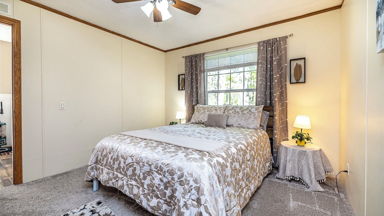 Photo of Bedroom in Black River Falls