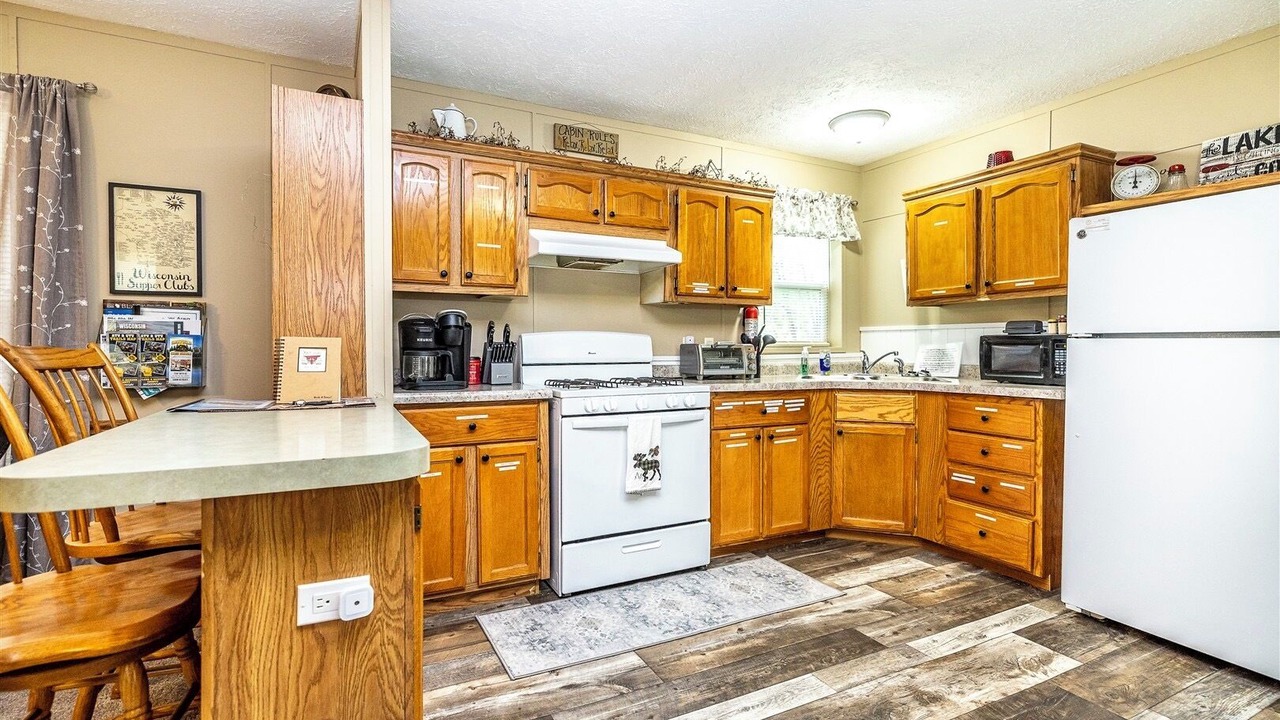 Photo of Kitchen in Black River Falls