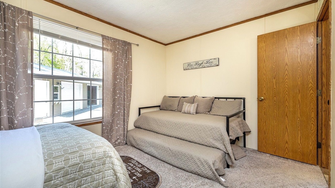 Photo of Bedroom in Black River Falls