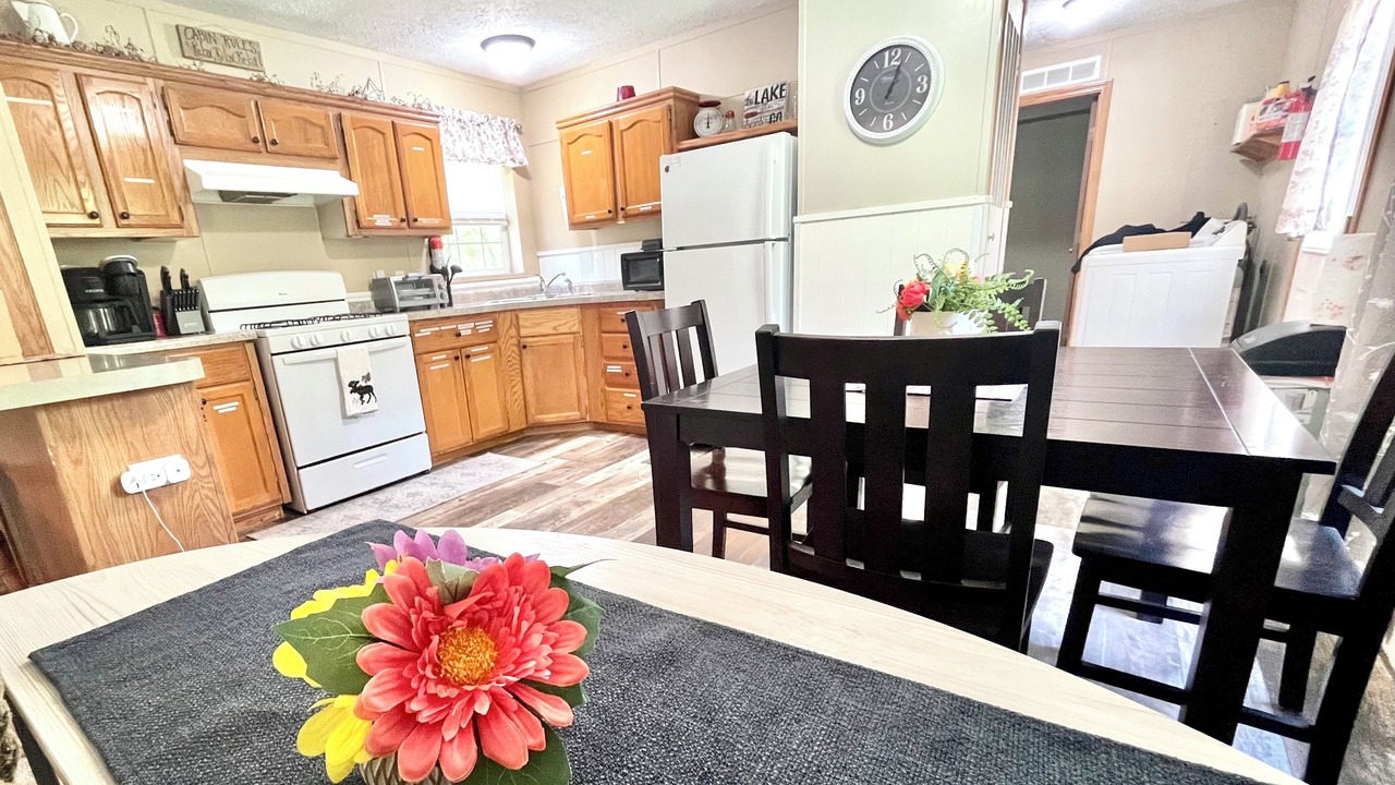 Photo of Kitchen in Black River Falls