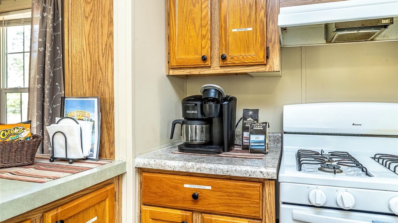Photo of Kitchen in Black River Falls