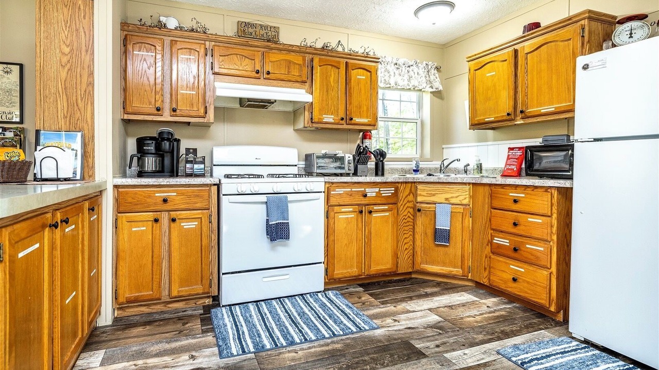 Photo of Kitchen in Black River Falls