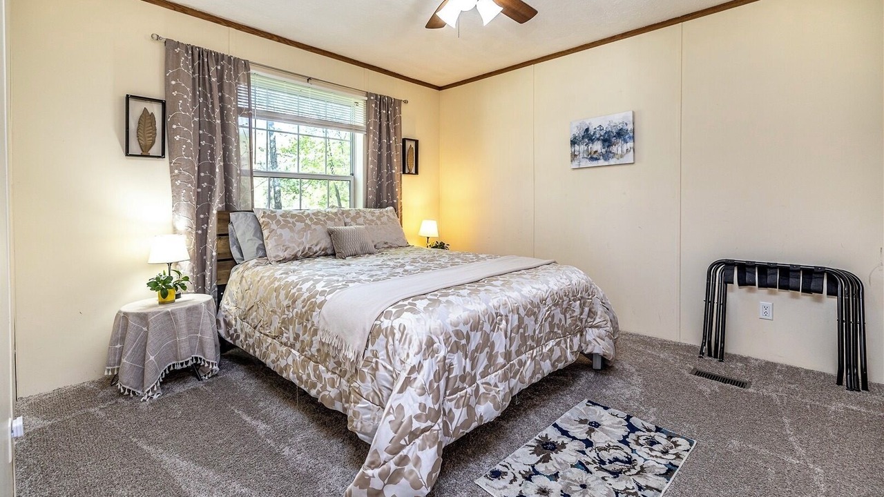 Photo of Bedroom in Black River Falls