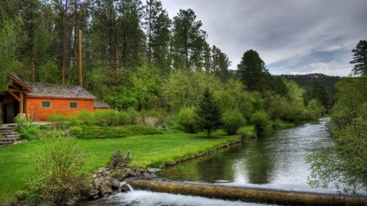 Photo of Outdoor in Rapid City