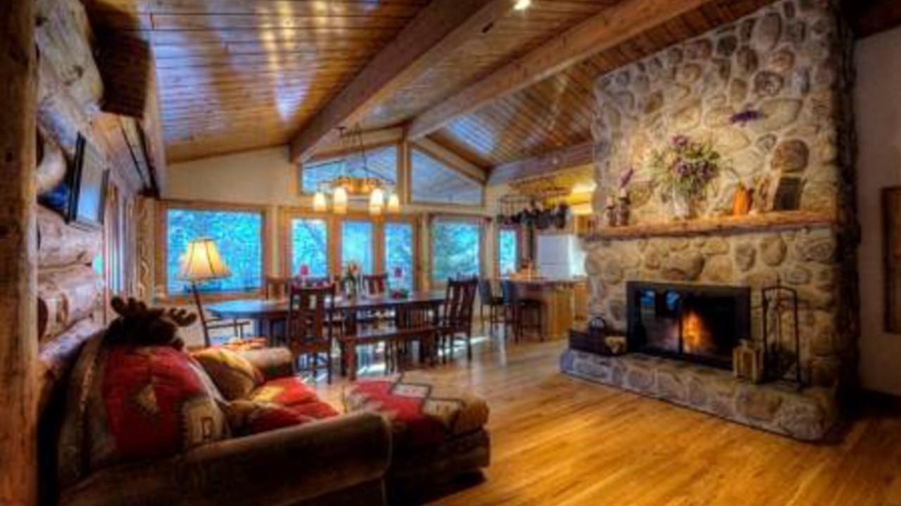Photo of Livingroom in Rapid City