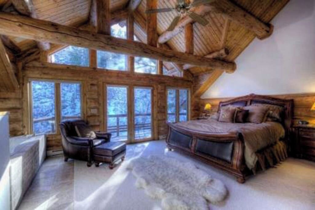 Photo of Bedroom in Rapid City