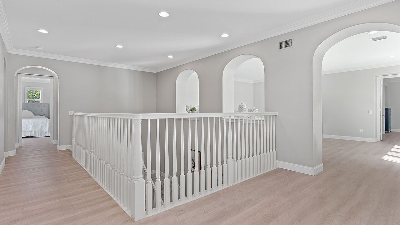 Photo of Bedroom in Walnut
