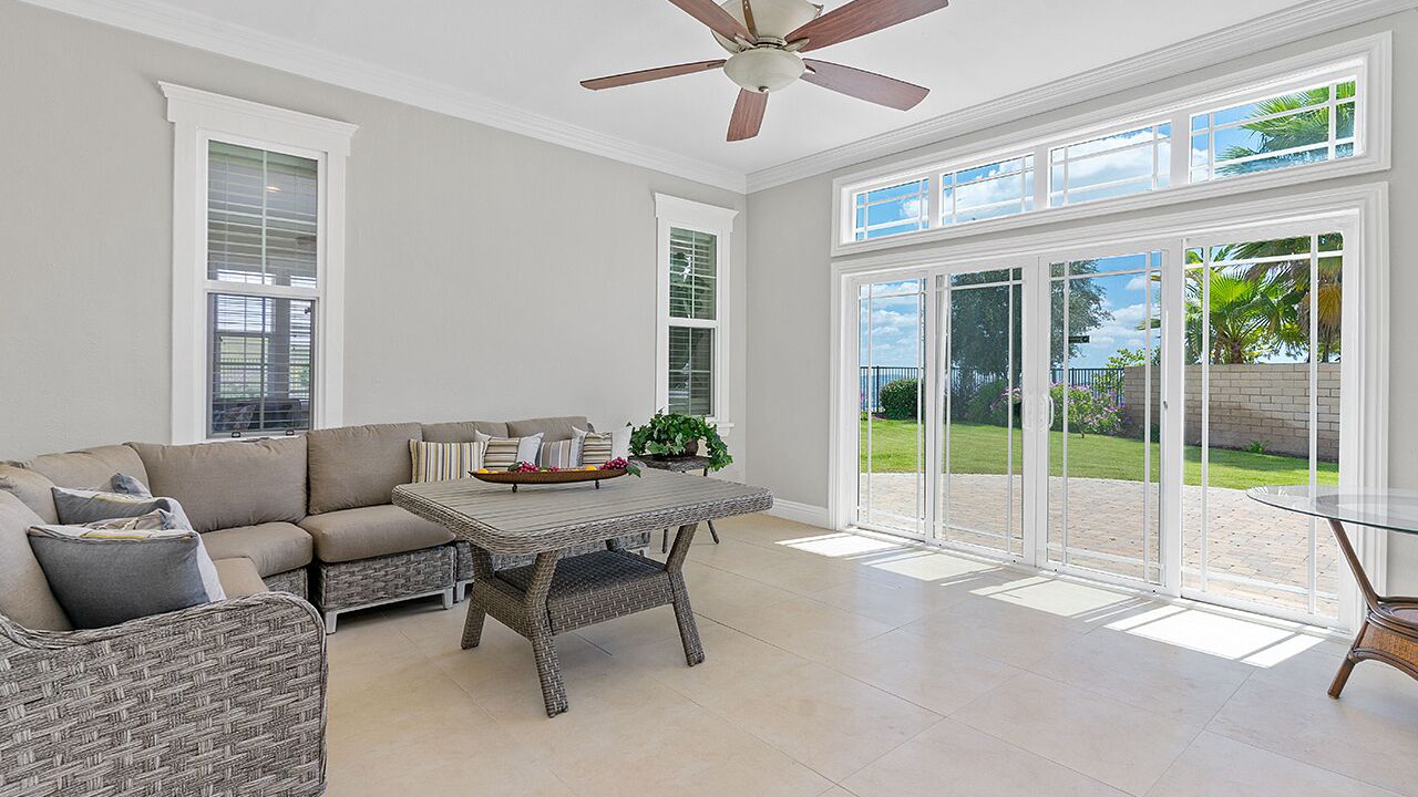 Photo of Livingroom in Walnut