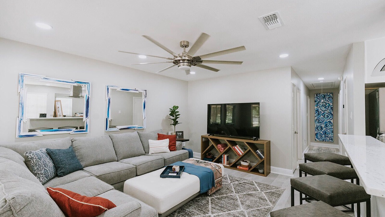 Photo of Bedroom in Ocean Springs