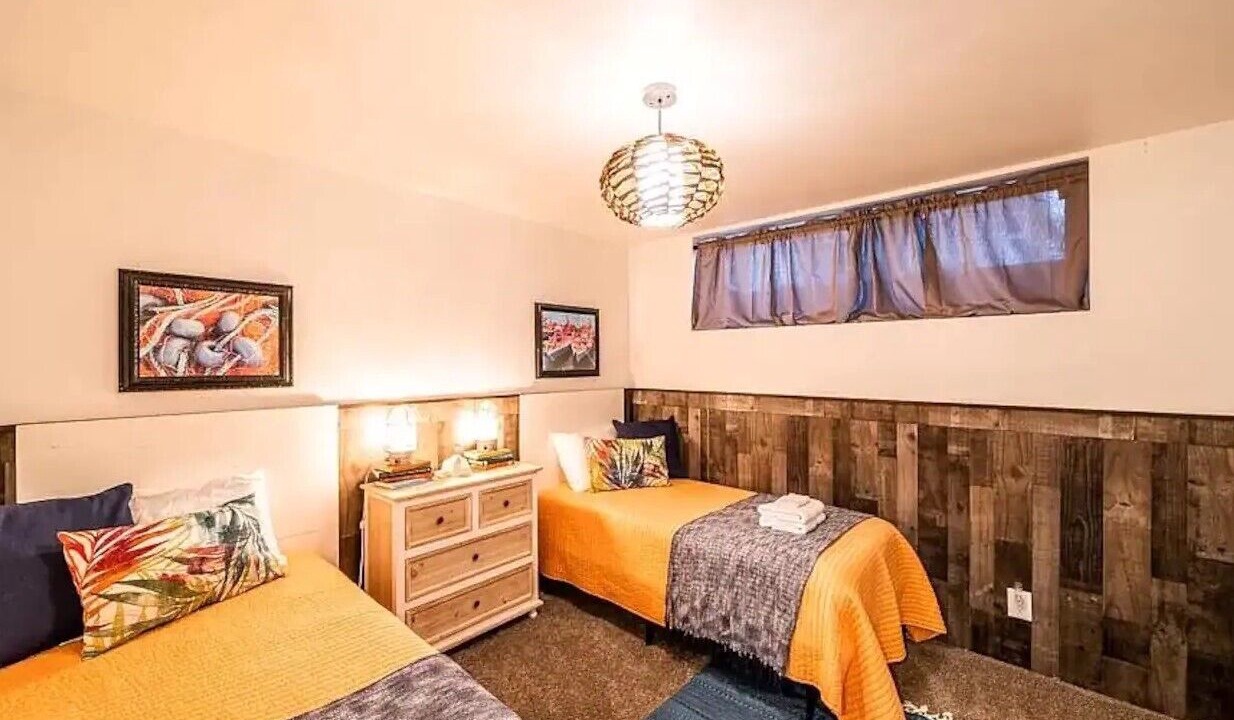 Photo of Bedroom in Detroit Lakes