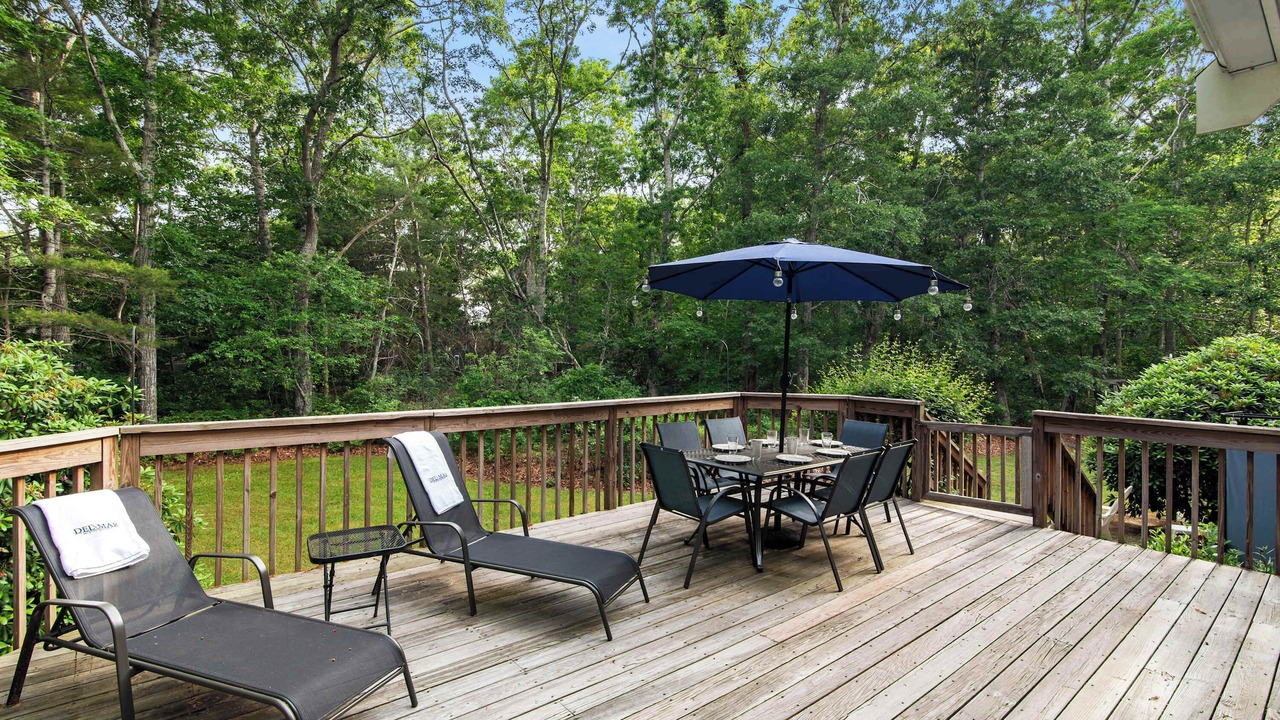 Photo of Outdoor in North Eastham