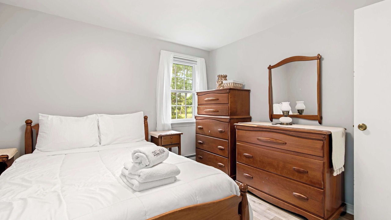 Photo of Bedroom in North Eastham