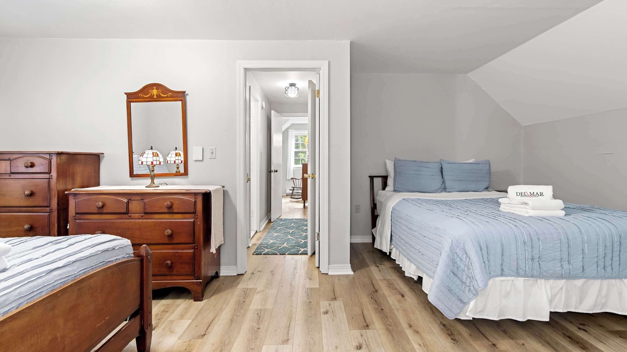 Photo of Bedroom in North Eastham