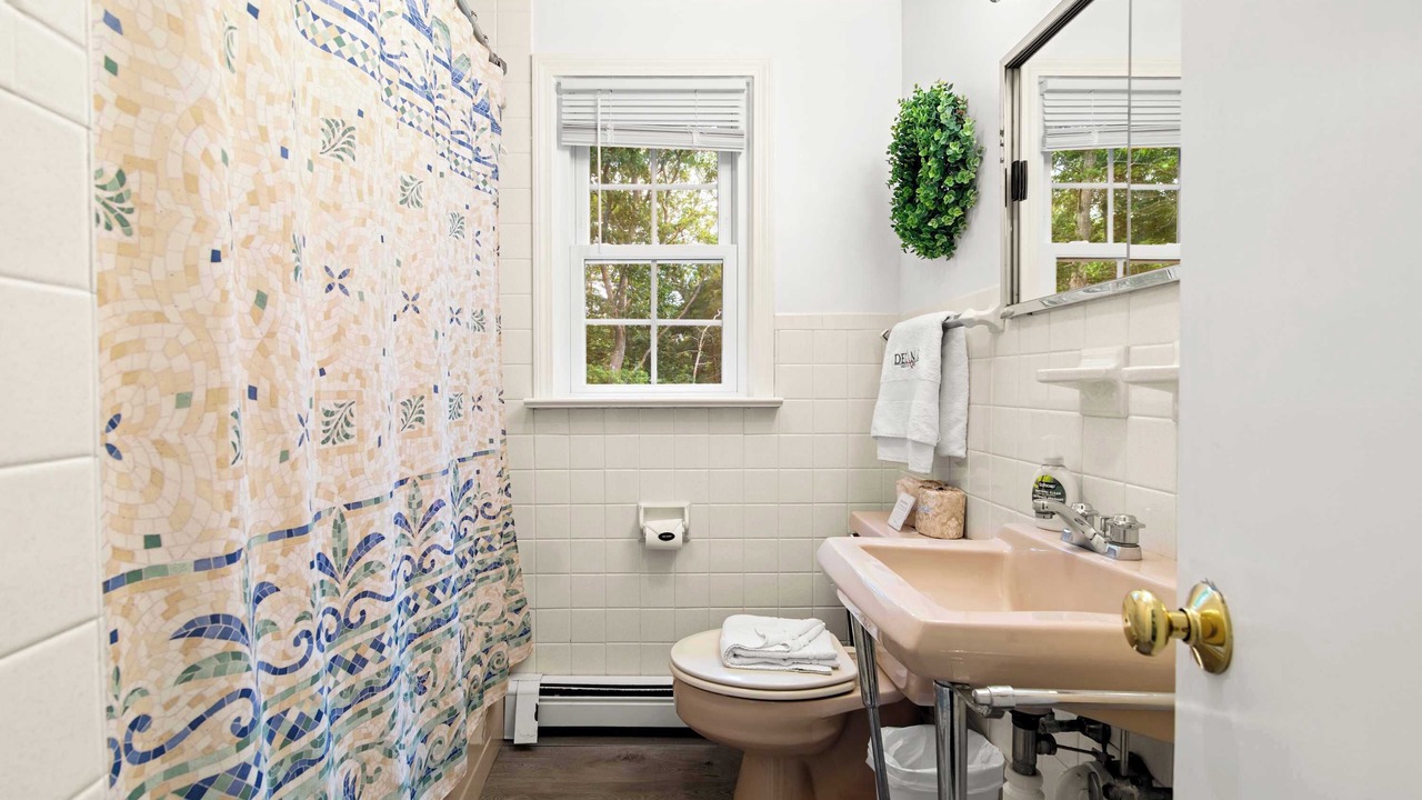 Photo of Bathroom in North Eastham